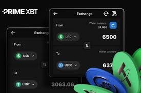 Your Ultimate Guide to Trading with PrimeXBT Your Ultimate Guide to Trading with PrimeXBT