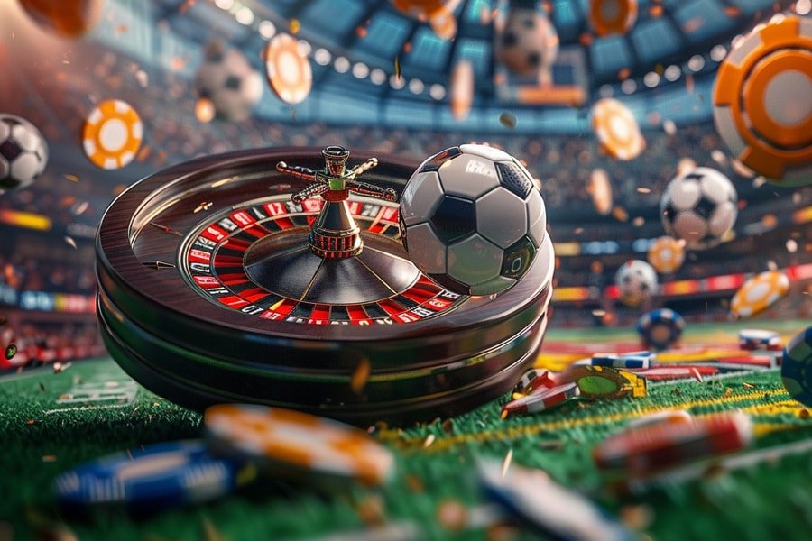 Discover the Thrills of Idilenya Bet Your Guide to Online Betting Discover the Thrills of Idilenya Bet Your Guide to Online Betting