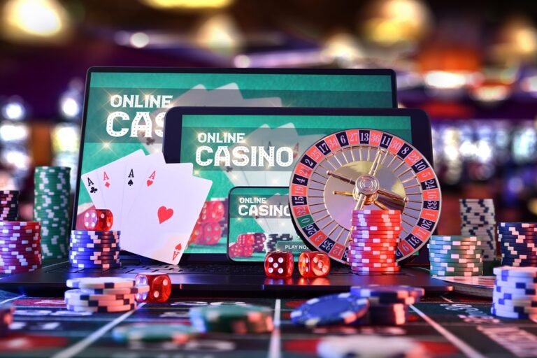 Online Casino Offers UK Your Guide to the Best Deals Online Casino Offers UK Your Guide to the Best Deals