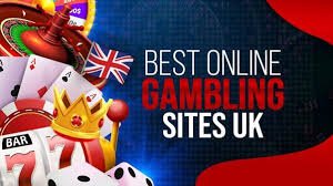 Online Casino Offers UK Your Guide to the Best Deals Online Casino Offers UK Your Guide to the Best Deals