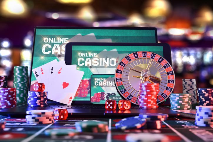 Discover the Thrill of Online Casino Free Play No Limits Discover the Thrill of Online Casino Free Play No Limits