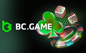 Discover the Thrills of BC.Game Casino Discover the Thrills of BC.Game Casino