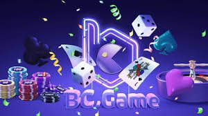 Discover the Thrills of BC.Game Casino Discover the Thrills of BC.Game Casino