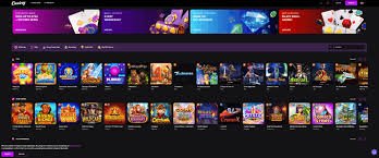 Discover Thrilling Adventures with Casiny Casino Games