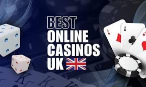 Explore the Excitement Watch Casino Online UK