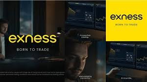 Exploring Exness Instagram A Deep Dive into the World of Online Trading