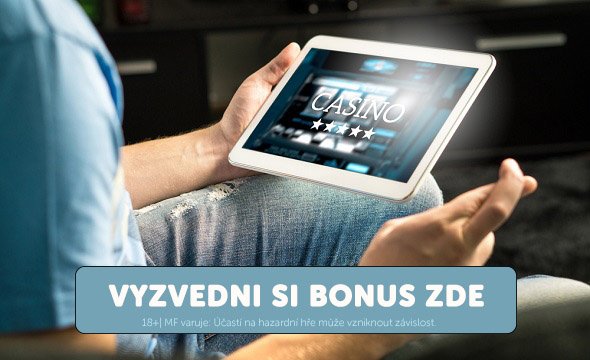 Objevte svět casino online česká licence