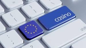 Objevte svět zahraniční casino online a vyhrajte skvělé ceny