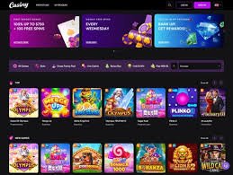The Ultimate Gaming Experience Discover the Casiny App The Ultimate Gaming Experience Discover the Casiny App