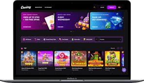 The Ultimate Gaming Experience Discover the Casiny App The Ultimate Gaming Experience Discover the Casiny App