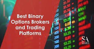 Discover the Best 5 Minute Binary Options for Quick Trading Success 1