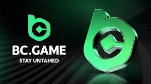 Discover the Ultimate Experience with BC Game Top Discover the Ultimate Experience with BC Game Top