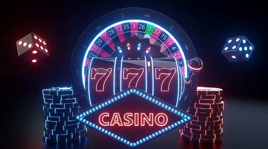 Experience the Thrill of Winner Casino Your Ultimate Gaming Destination