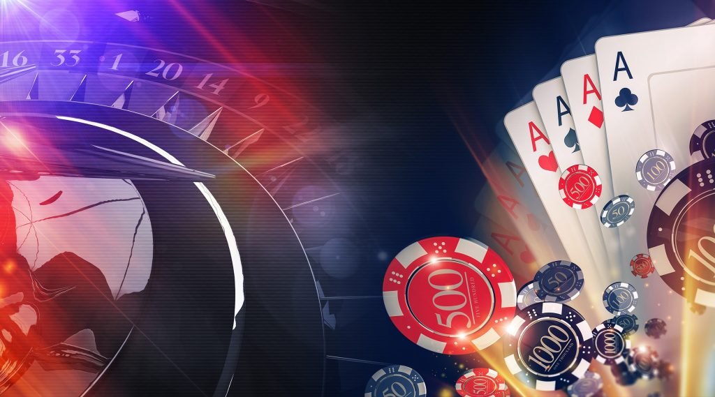 Explore the Exciting World of UK Online Casino No Deposit Options