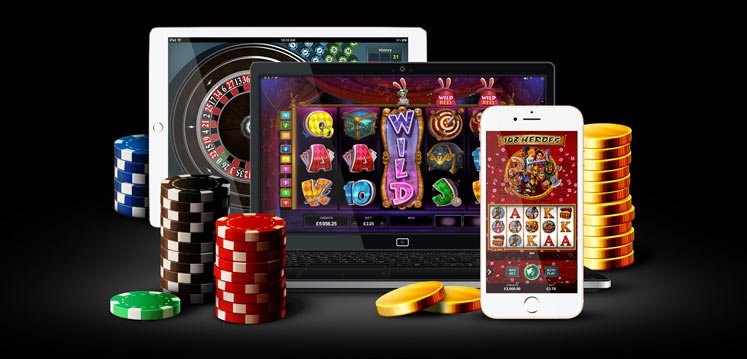 Explore the Thrilling World of 21Bets Casino UK