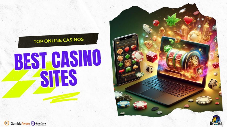 Exploring the World of Online Casino UK Players Exploring the World of Online Casino UK Players