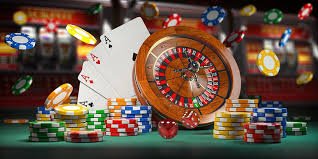 Exploring the World of Online Casino UK Players Exploring the World of Online Casino UK Players