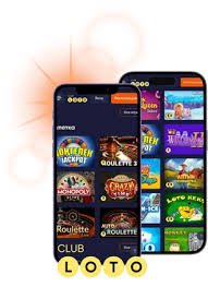 Играем в Loto Увлекательный мир удачи и стратегии Играем в Loto Увлекательный мир удачи и стратегии