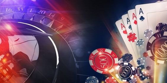 Nejlepší zahraniční casino Kde najít šťastné výhry