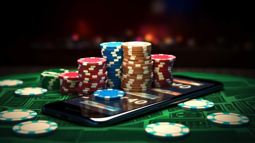 No Limits on Crypto Betting Unleashing the Future of Gambling No Limits on Crypto Betting Unleashing the Future of Gambling
