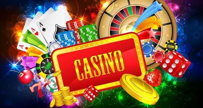 No Limits on Crypto Betting Unleashing the Future of Gambling No Limits on Crypto Betting Unleashing the Future of Gambling