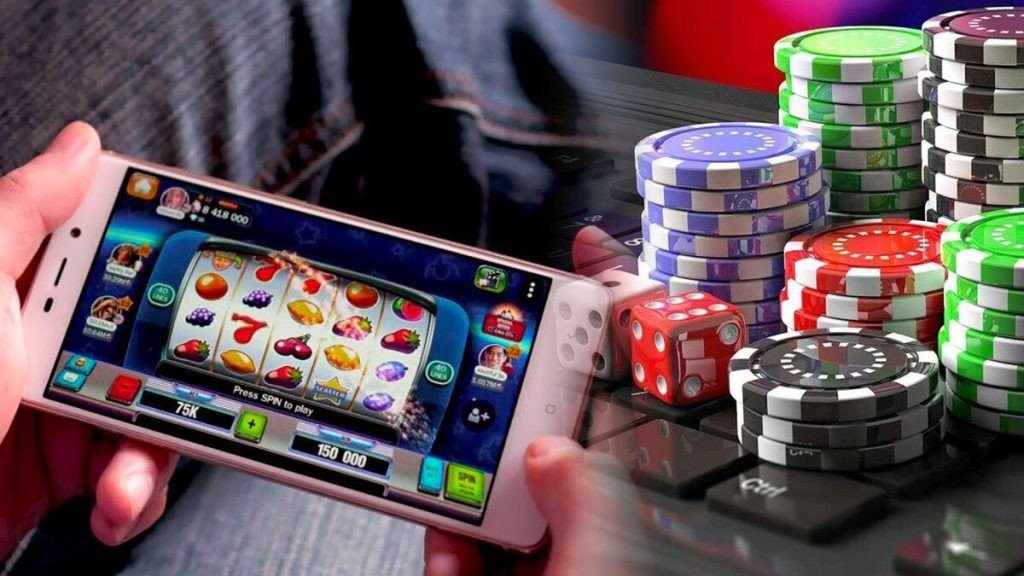 Nové casino bonus za registraci - Získejte výhodné nabídky