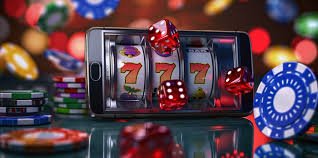 Nové casino bonus za registraci - Získejte výhodné nabídky