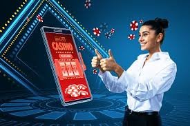 Nové casino bonus za registraci - Získejte výhodné nabídky