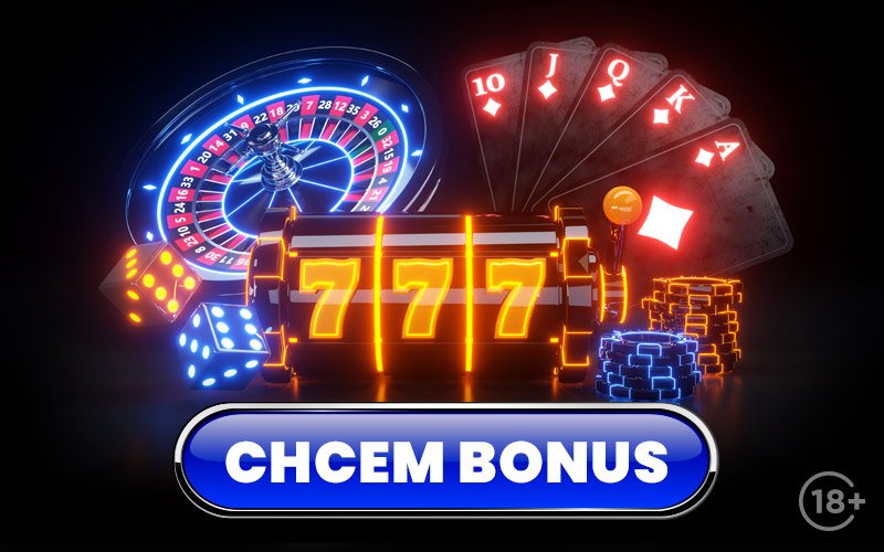 Nove casino Novinky a trendy v online hazardných hrách