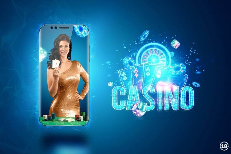 Nove casino Novinky a trendy v online hazardných hrách