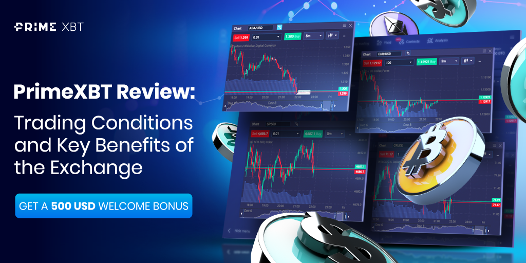 PrimeXBT App Review A Comprehensive Look at the Innovative Trading Platform
