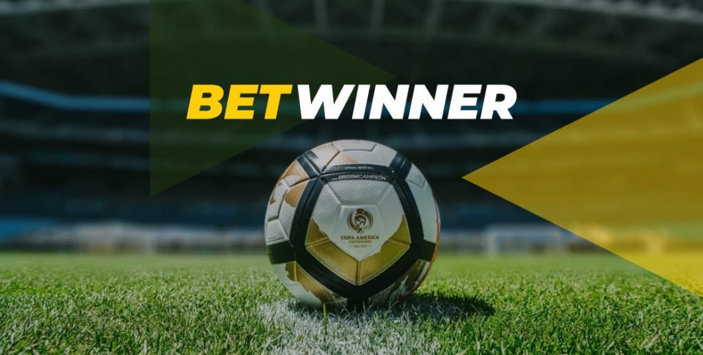 The Ultimate Betting Experience Discover Betwinner