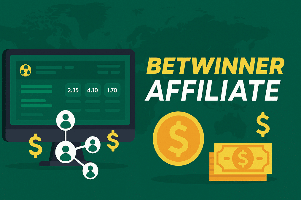 The Ultimate Guide to Betwinner Your Path to Winning
