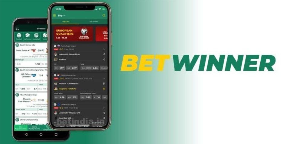 BetWinner Bookmaker A Comprehensive Review of Features and Services