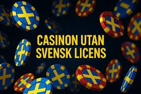 Casino utan svensk licens En guide till spel för 10 euro insättning Casino utan svensk licens En guide till spel för 10 euro insättning
