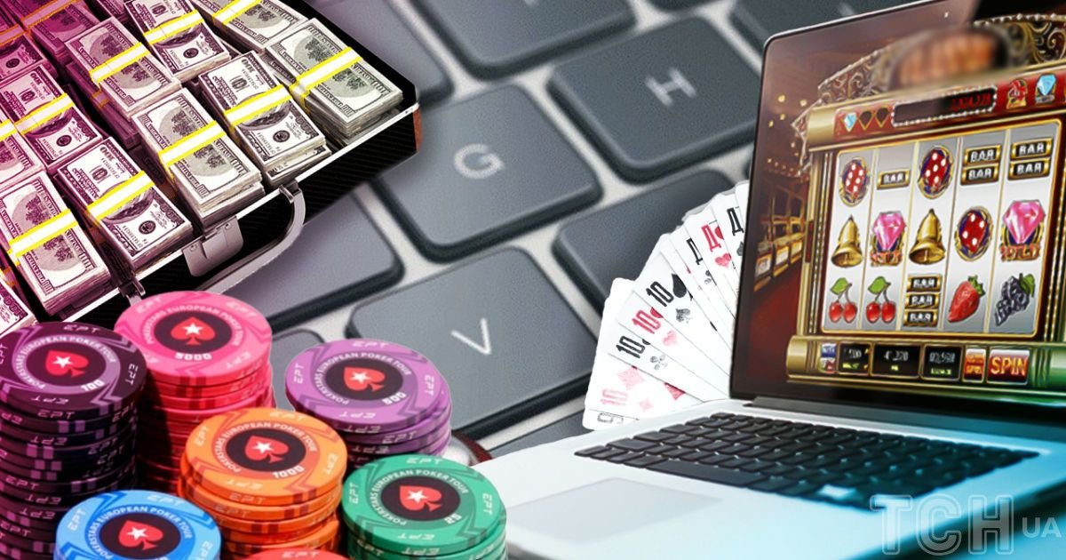 Discover Non-Gamstop UK Casinos A Complete Guide Discover Non-Gamstop UK Casinos A Complete Guide