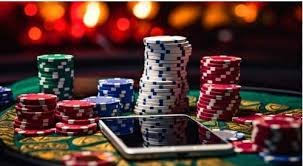 Explore o Mundo das Apostas com 148bet BR Explore o Mundo das Apostas com 148bet BR
