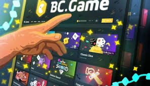 Exploring the Exciting World of BC.Game Streams