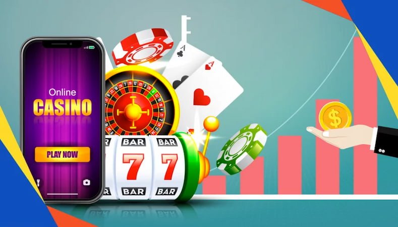 MyCasino Login Access Your Favorite Online Games
