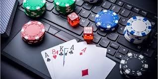 MyCasino Login Access Your Favorite Online Games