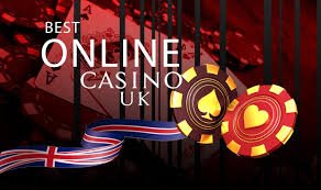The Rise of Online Betting in the UK A Comprehensive Guide The Rise of Online Betting in the UK A Comprehensive Guide