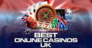 The Rise of Online Betting in the UK A Comprehensive Guide The Rise of Online Betting in the UK A Comprehensive Guide