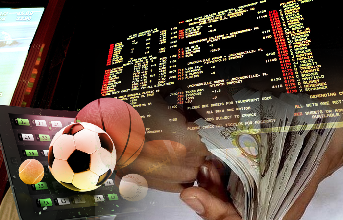 Betwinner  Le Guide Ultime pour parier en ligne au Maroc