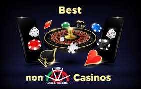 Casino Non AAMS con Prelievo La Guida Completa -1660464514