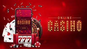 Experience the Thrills of Online Casino at SlotsSafari Experience the Thrills of Online Casino at SlotsSafari