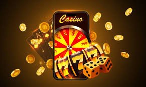 Golden Genie Casino & Sportsbook Where Winners Are Made