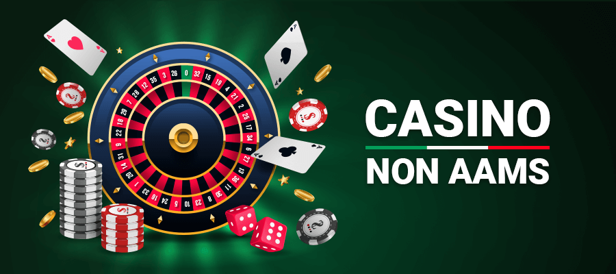 I casinò non AAMS legali Guida completa tra opportunità e rischi I casinò non AAMS legali Guida completa tra opportunità e rischi