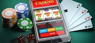 Mobile Casino Security Ensuring a Safe Gambling Experience for Players
