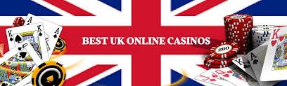 Top 10 Online Casinos in the UK Your Ultimate Guide 1674475141