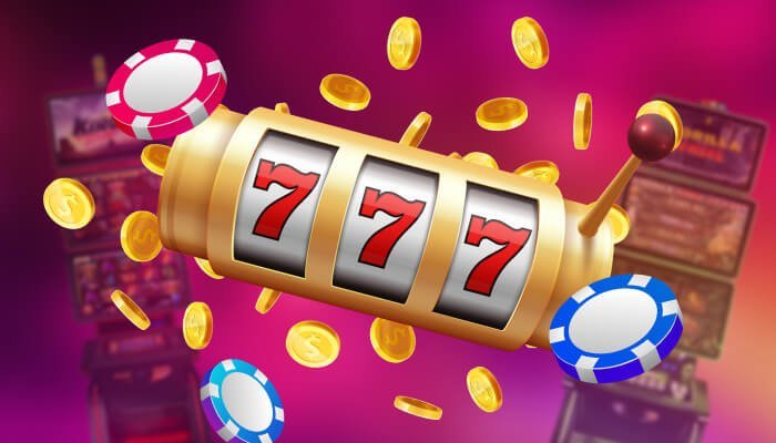 Uncover the Excitement of Casino Twinky Win